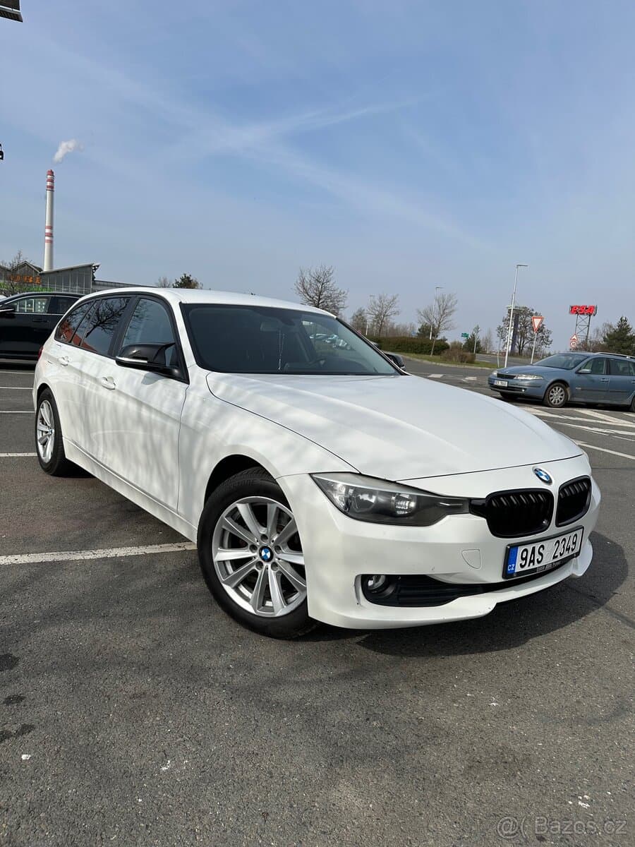 2013 BMW OSTATNÍ - 4