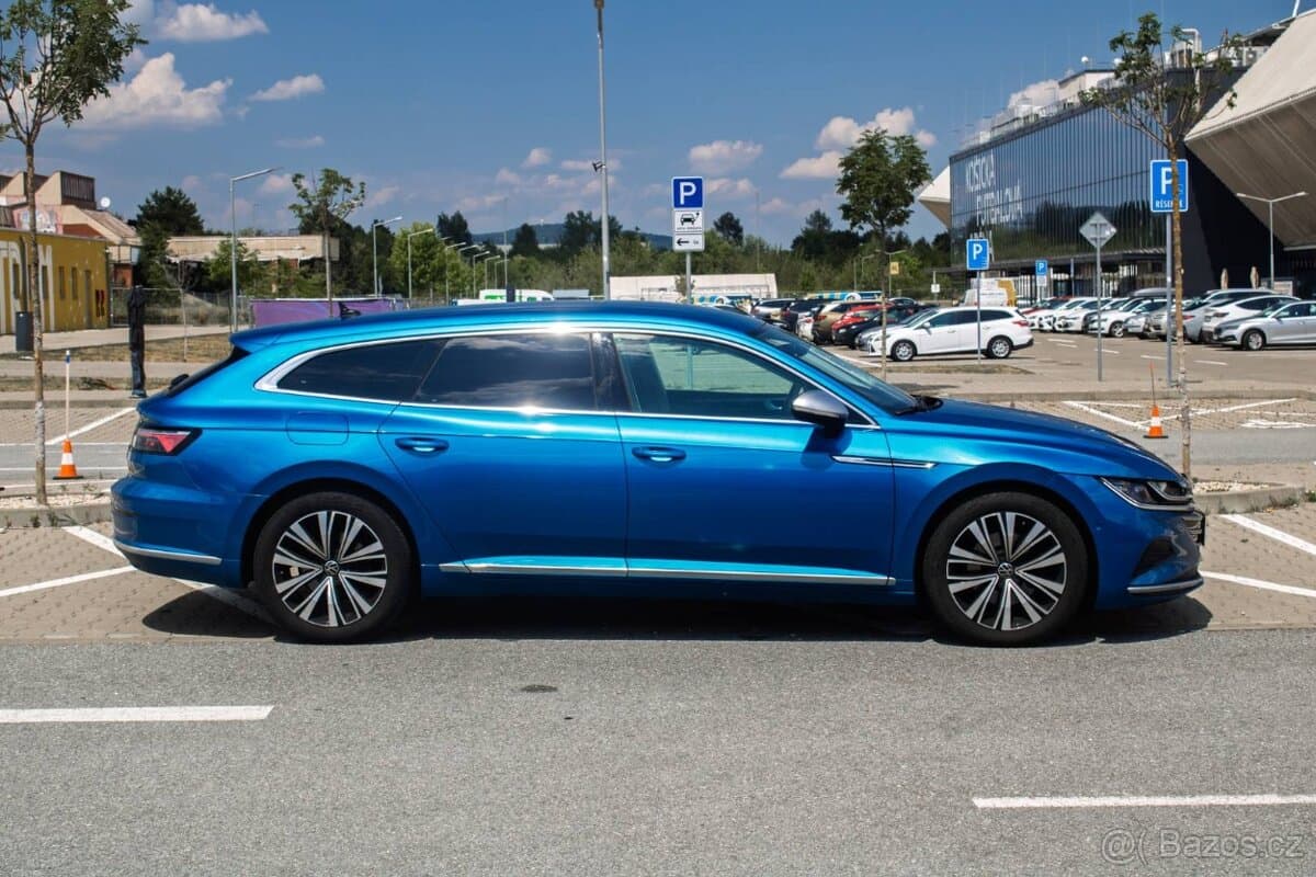 2022 Volkswagen ARTEON - 4