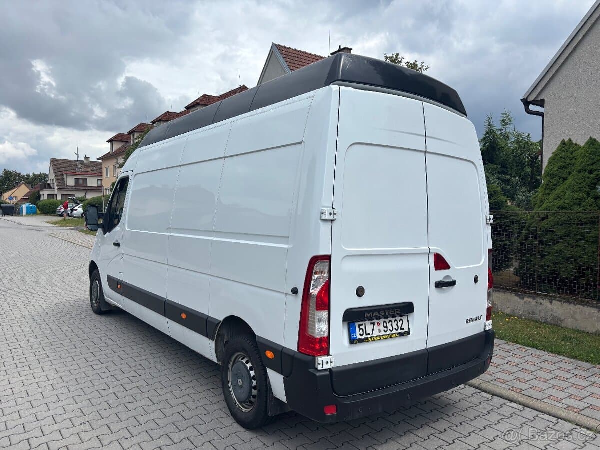 2019 Renault MASTER - 4
