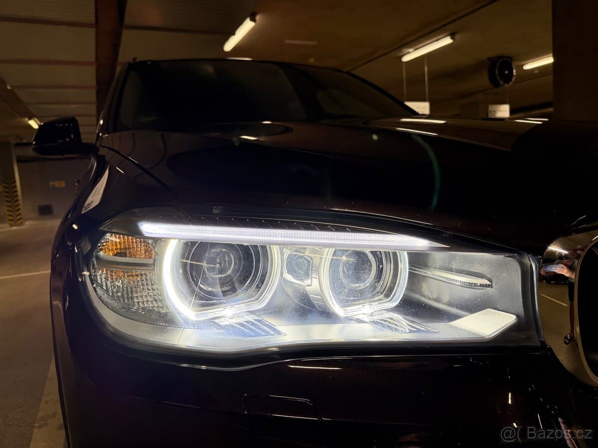 2014 BMW X5 - 4