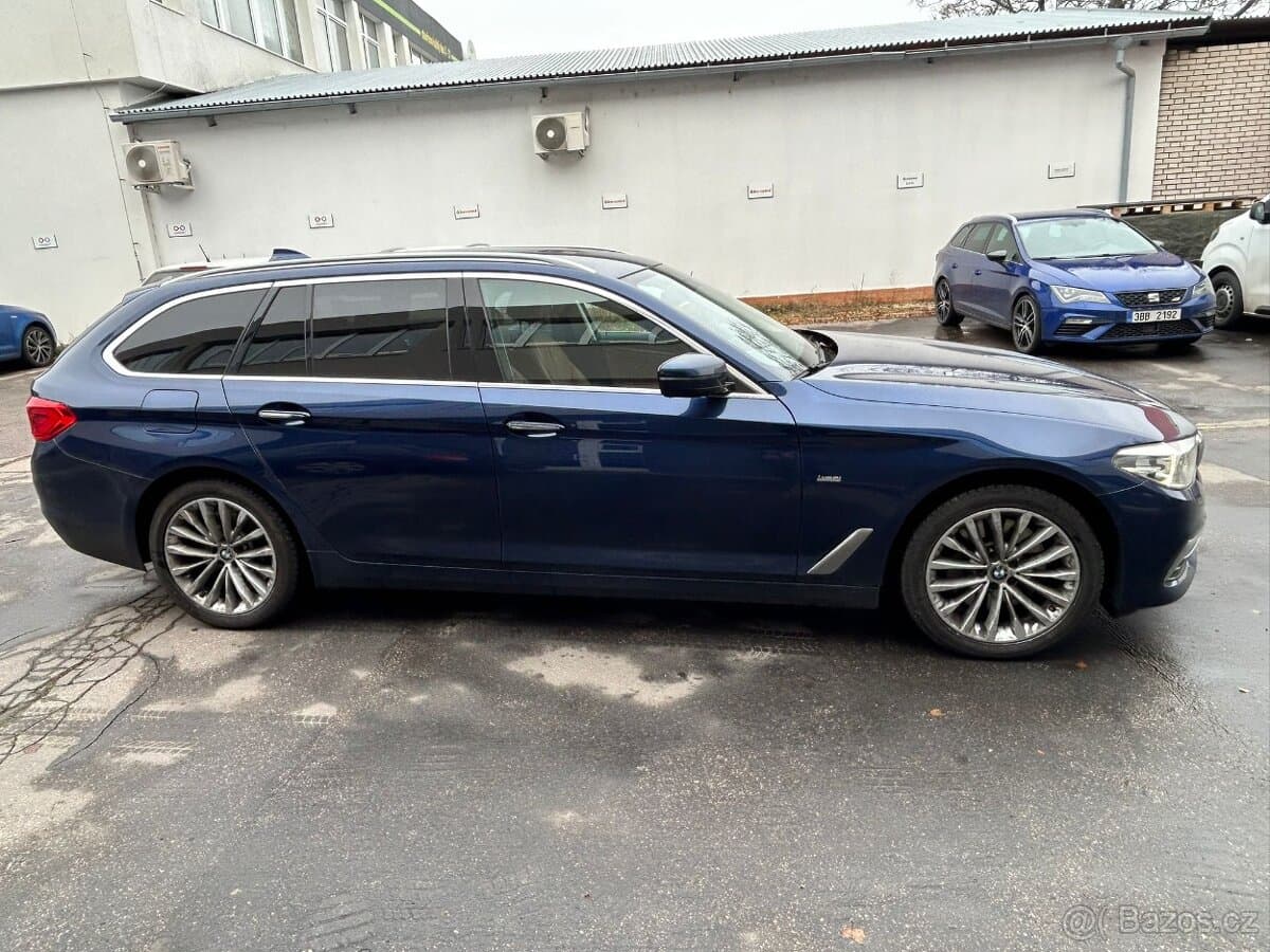 2017 BMW OSTATNÍ - 4
