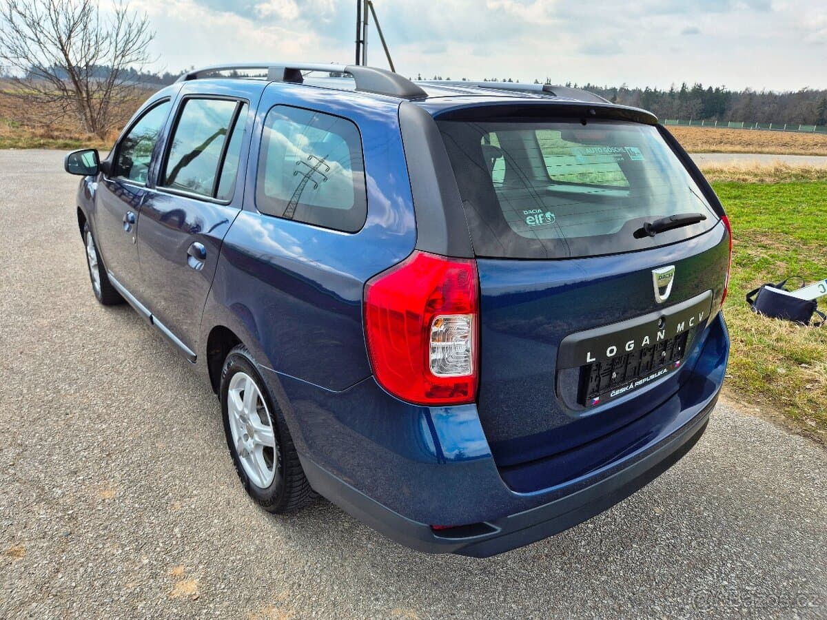 2015 Dacia LOGAN - 4