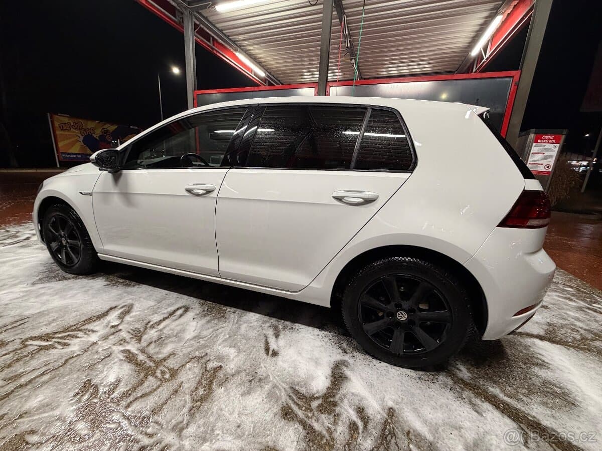 2019 Volkswagen GOLF - 4