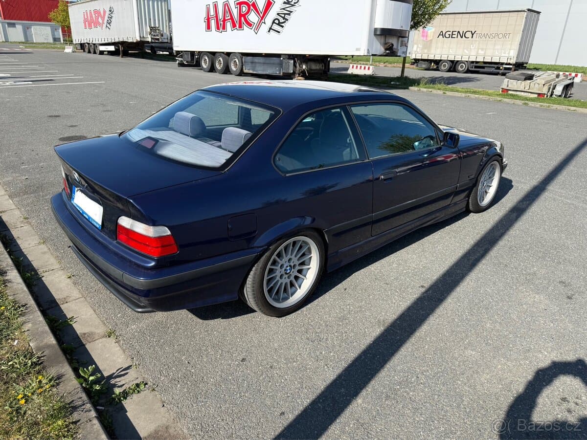 1996 BMW OSTATNÍ - 4