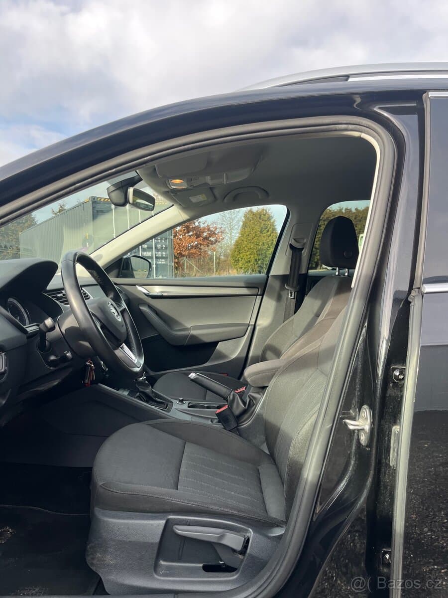 2018 Škoda OCTAVIA - 4