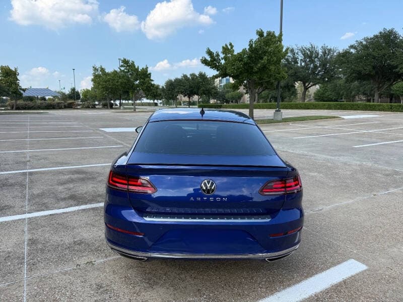 2021 Volkswagen ARTEON - 4