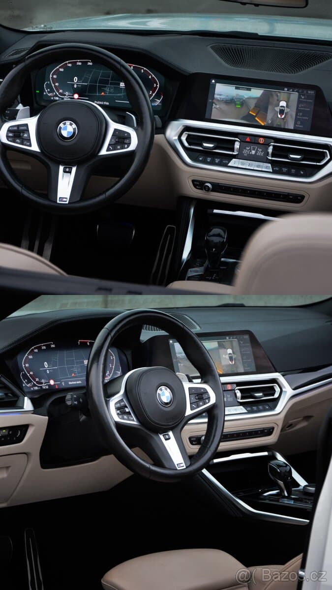 2021 BMW OSTATNÍ - 4