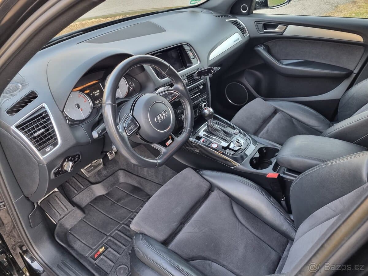 2016 Audi SQ5 - 4