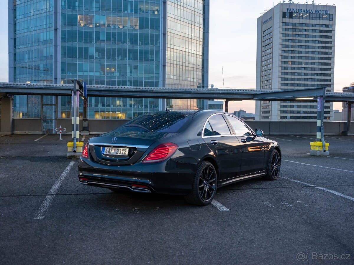 2014 Mercedes-Benz OSTATNÍ - 4