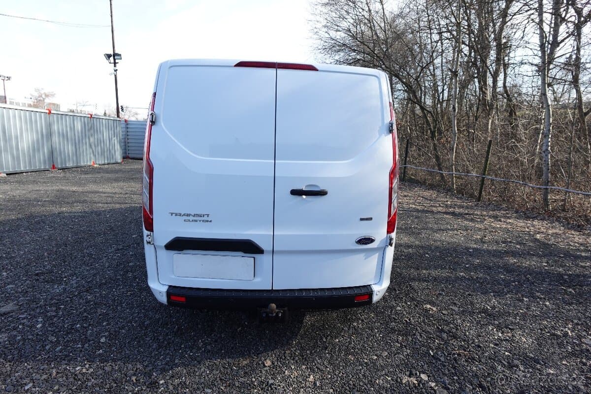 2018 Ford TRANSIT - 4