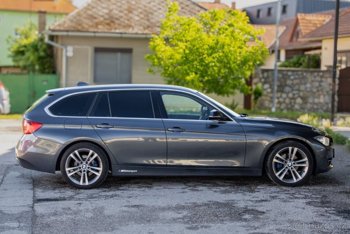 2013 BMW OSTATNÍ - 4