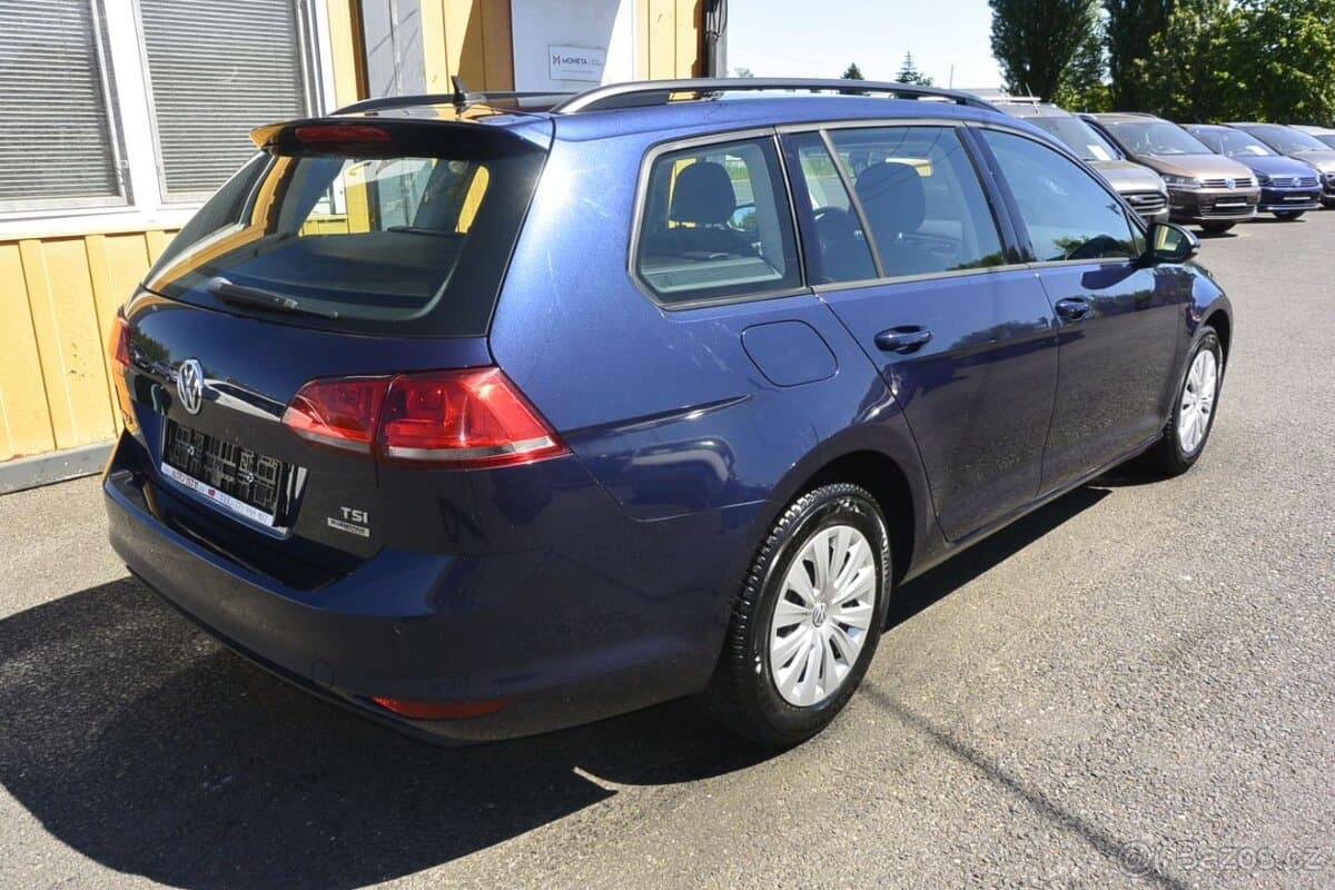 2013 Volkswagen GOLF - 4