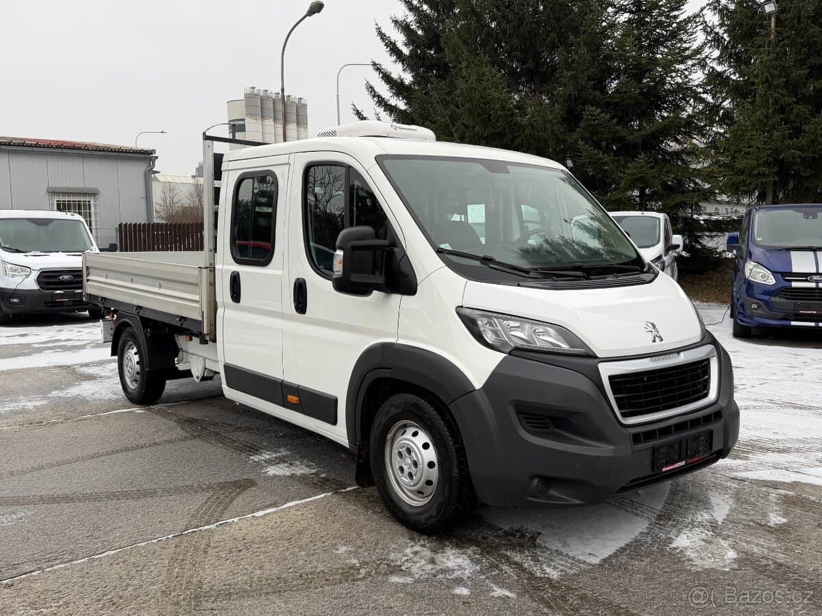 2016 Peugeot BOXER - 4