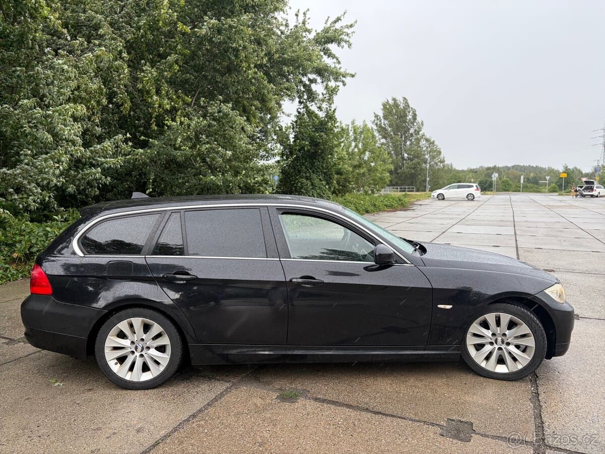2009 BMW OSTATNÍ - 4