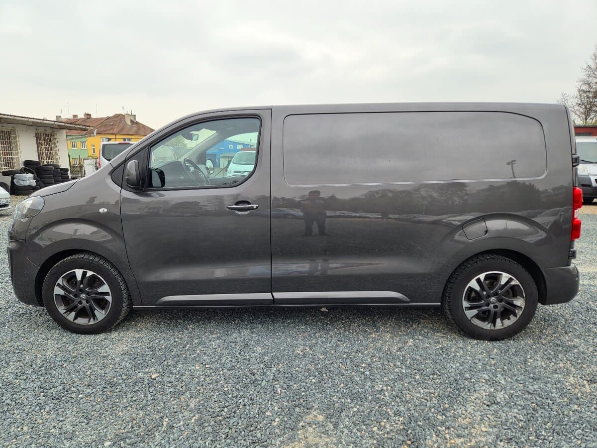 2021 Opel VIVARO - 4