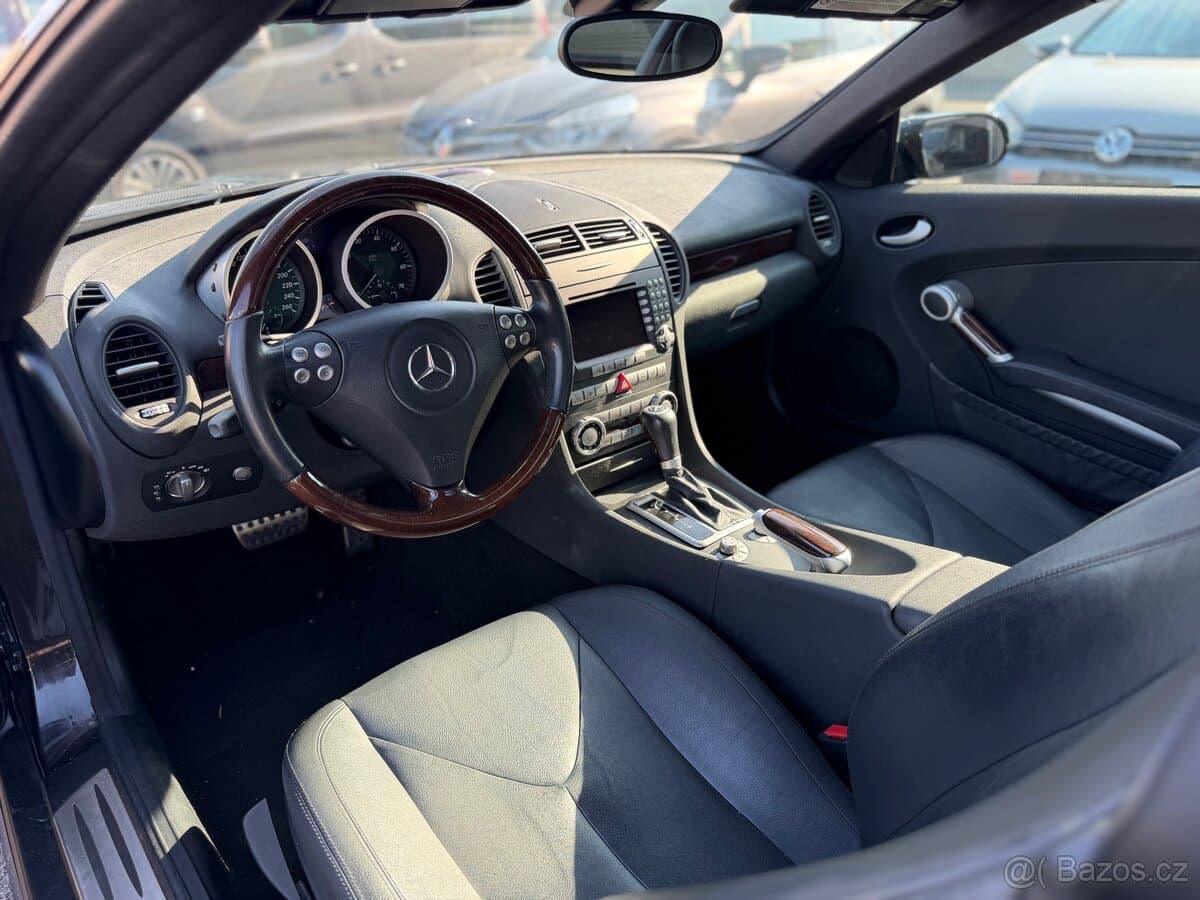 2004 Mercedes-Benz OSTATNÍ - 4