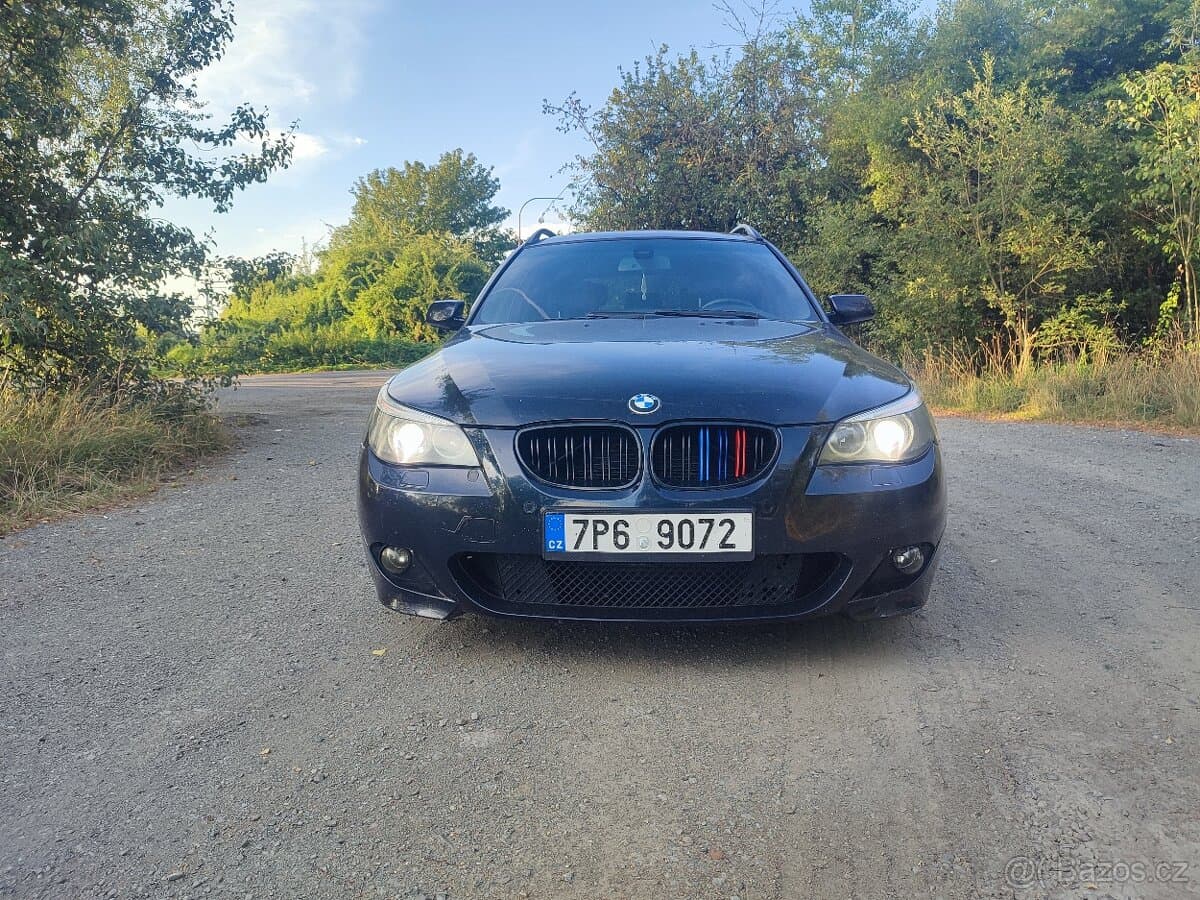 2005 BMW OSTATNÍ - 4