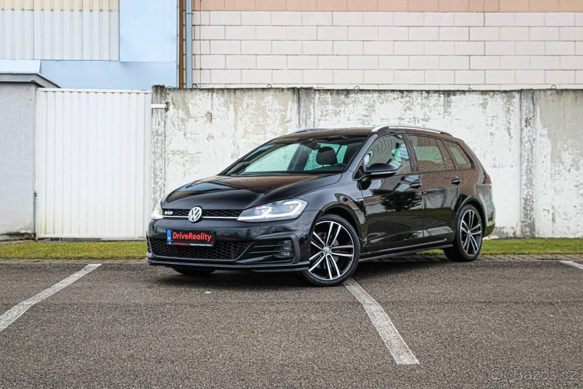 2019 Volkswagen GOLF - 4
