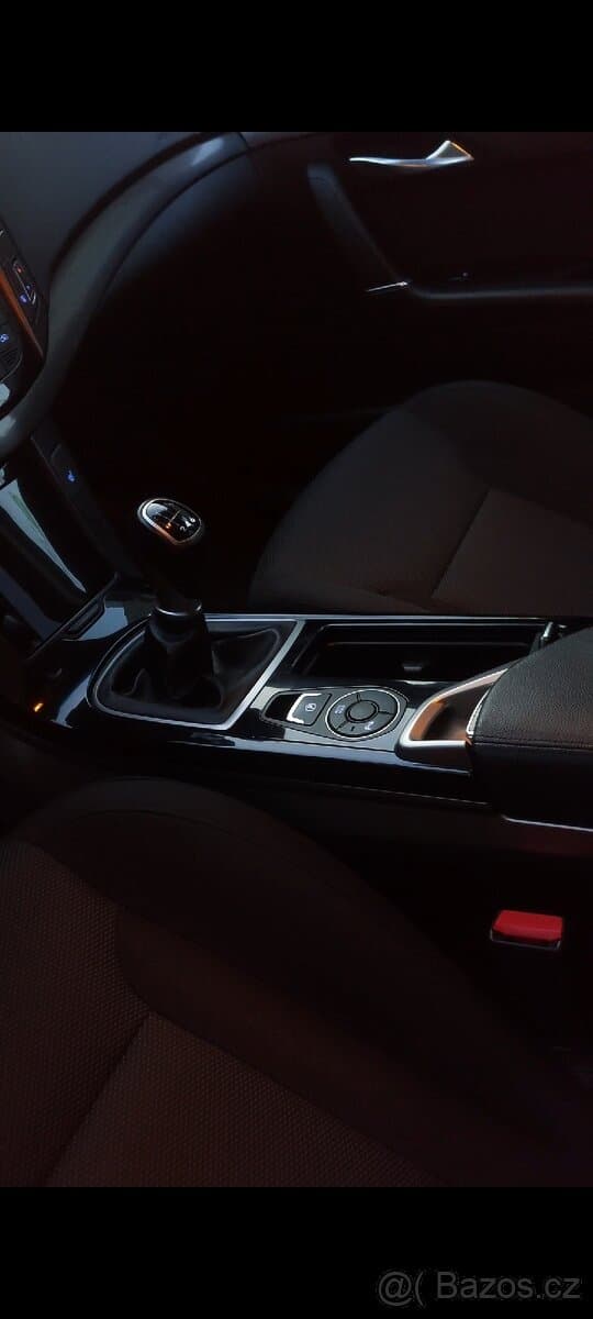 2013 Hyundai i40 - 4