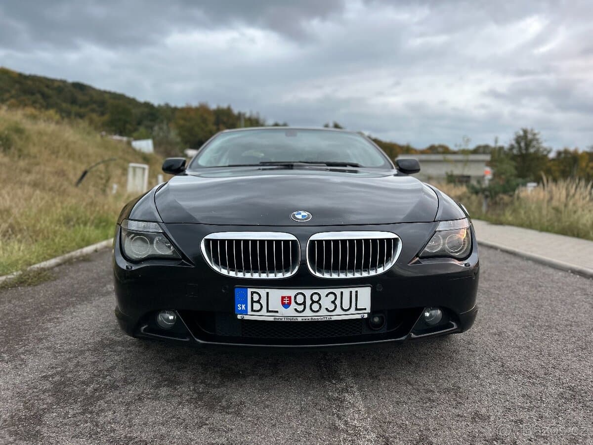 2007 BMW OSTATNÍ - 4