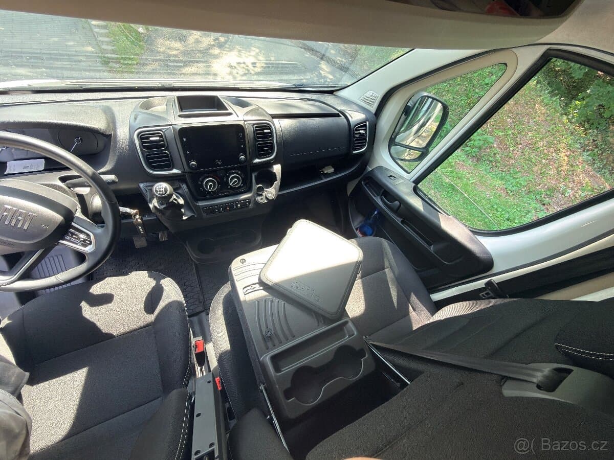 2025 Fiat DUCATO - 4