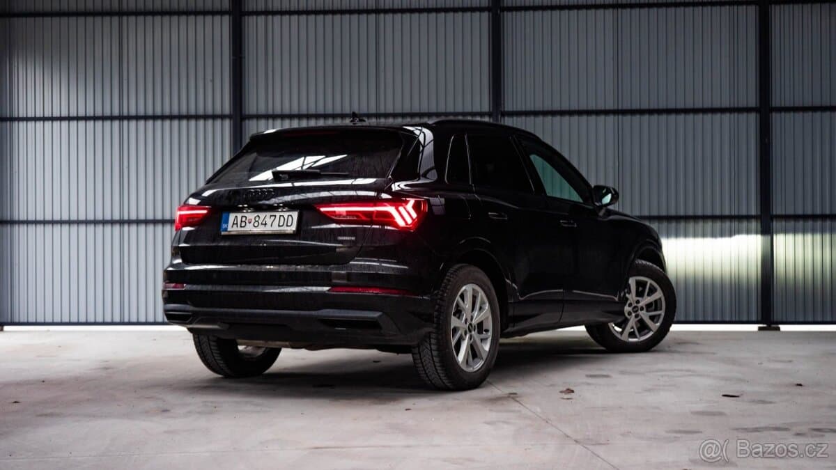 2022 Audi Q3 - 4