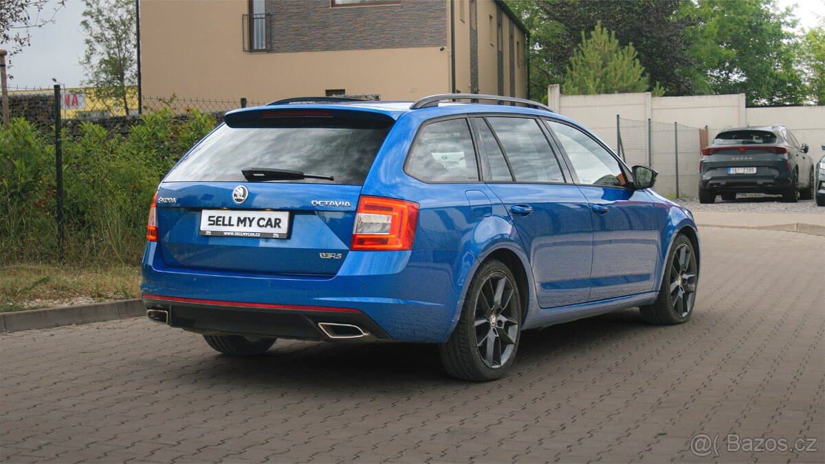 2014 Škoda OCTAVIA - 4