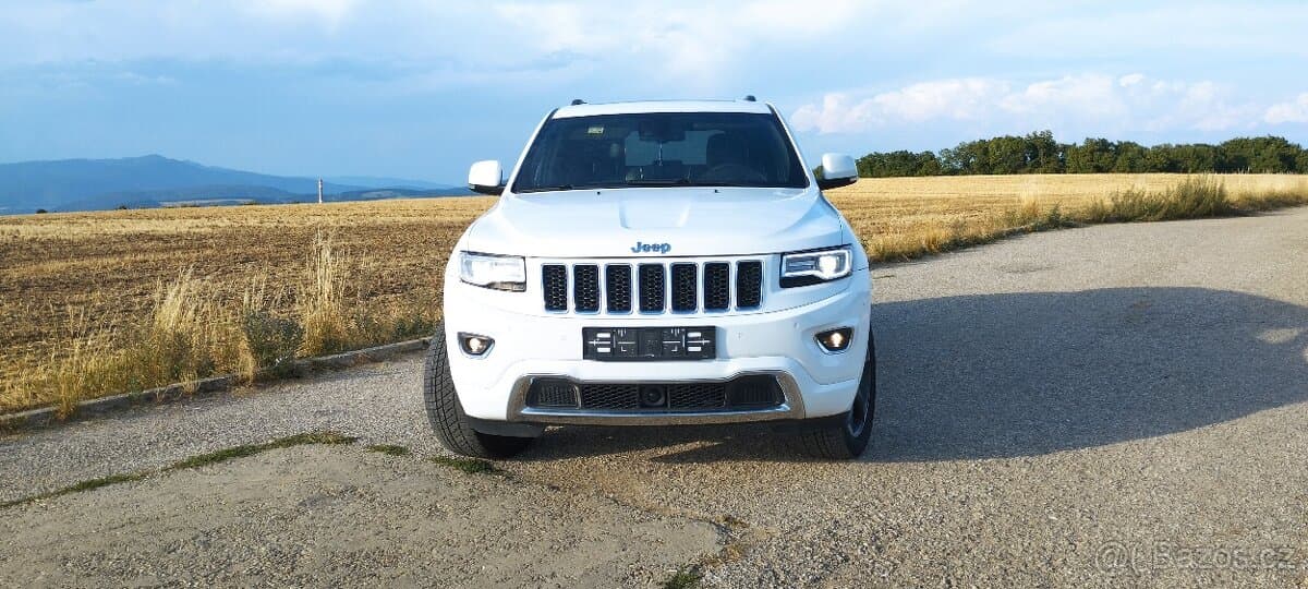 2014 Jeep CHEROKEE - 4