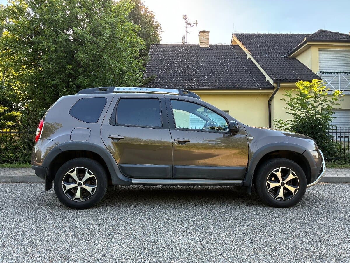 2017 Dacia DUSTER - 4