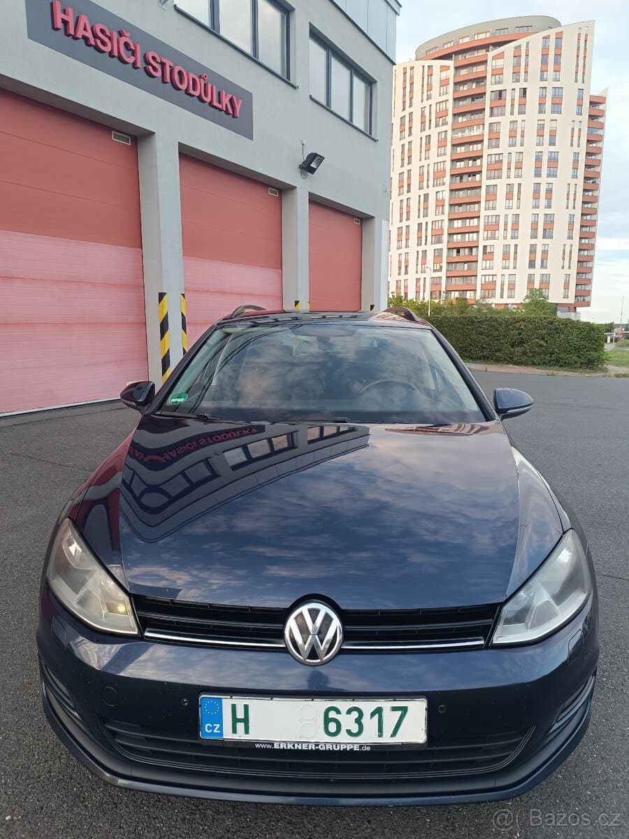 2014 Volkswagen GOLF - 4