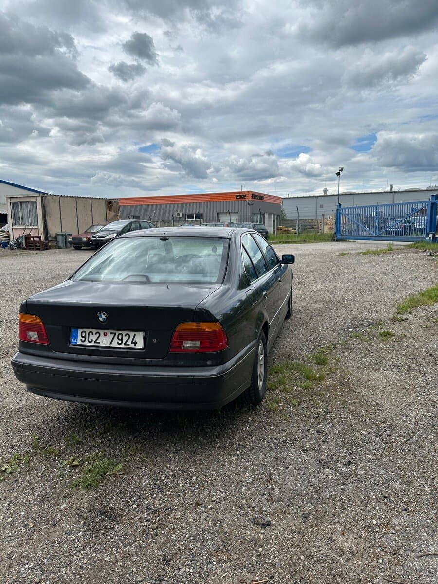 BMW OSTATNÍ - 4