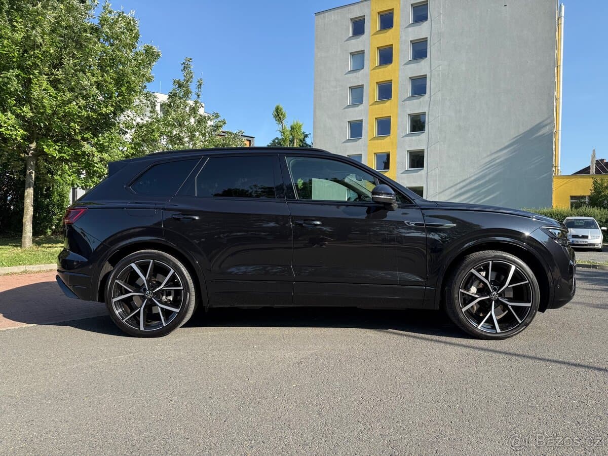 Volkswagen TOUAREG - 4