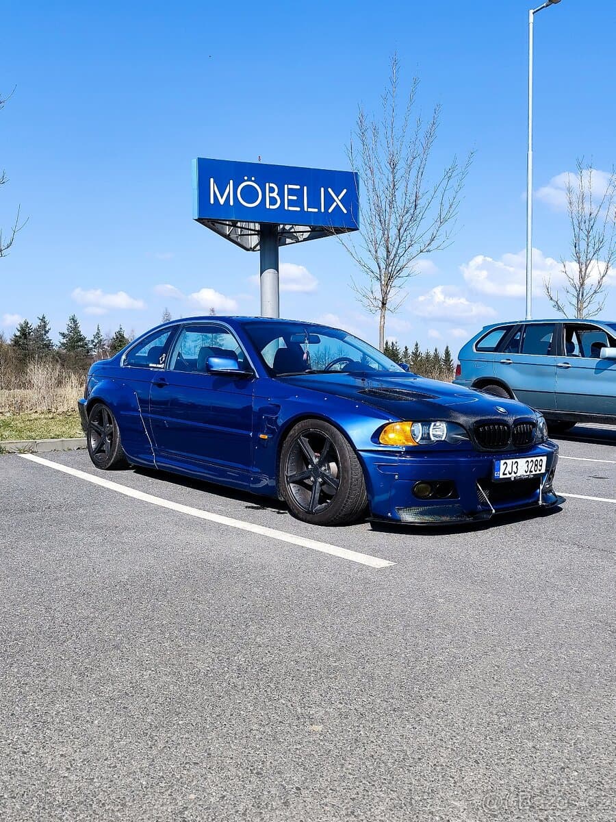 2000 BMW OSTATNÍ - 4