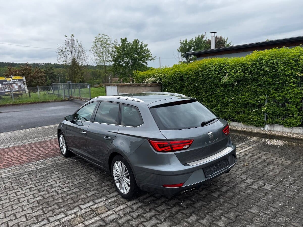 2017 Seat LEON - 4