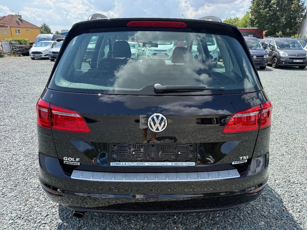 2017 Volkswagen GOLF - 4
