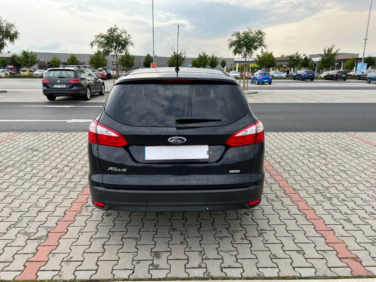 Ford FOCUS - 4