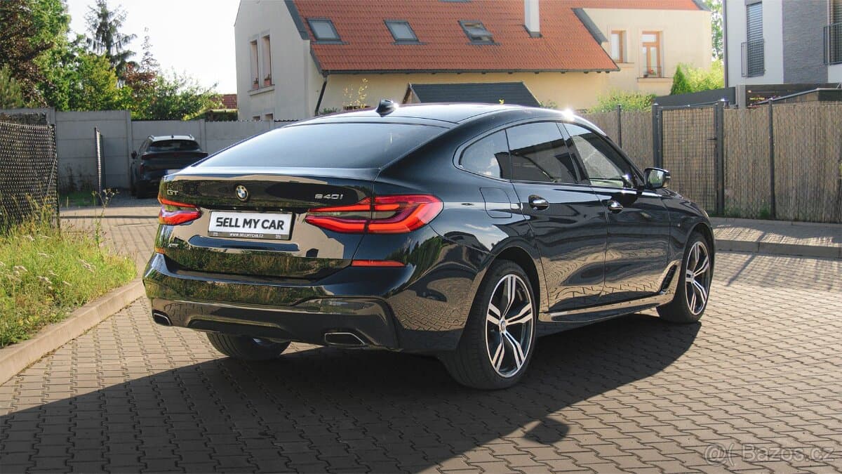 2017 BMW OSTATNÍ - 4