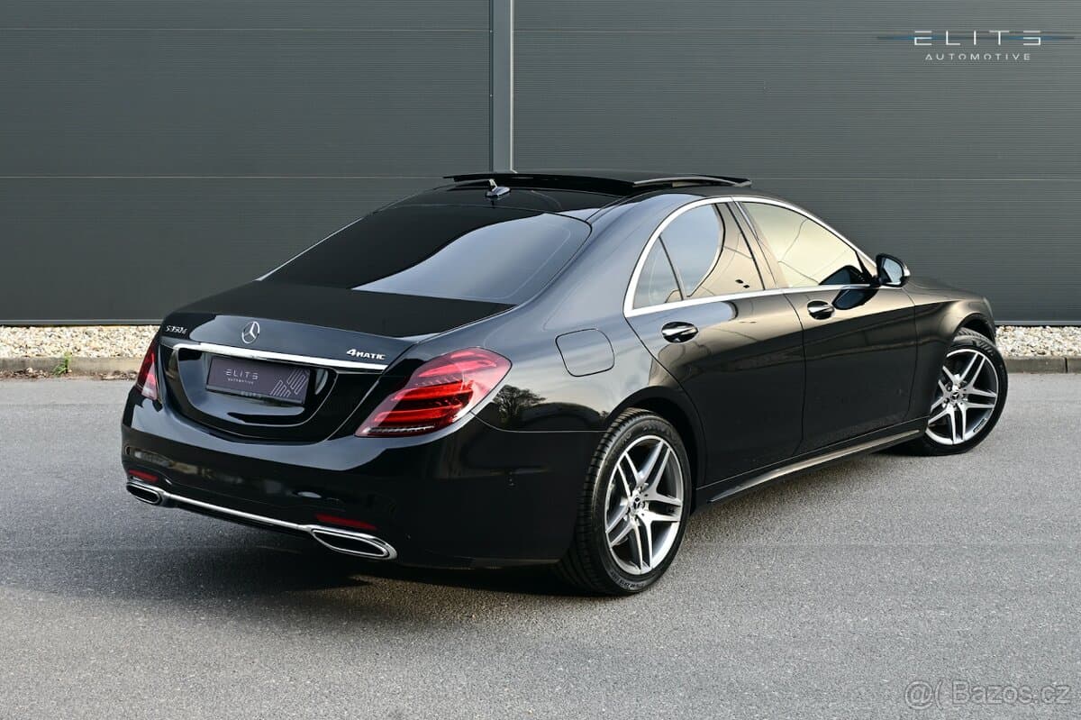2020 Mercedes-Benz OSTATNÍ - 4
