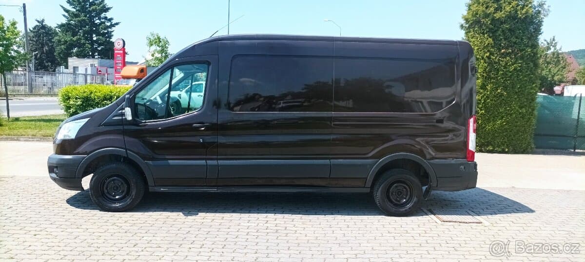 2016 Ford TRANSIT - 4