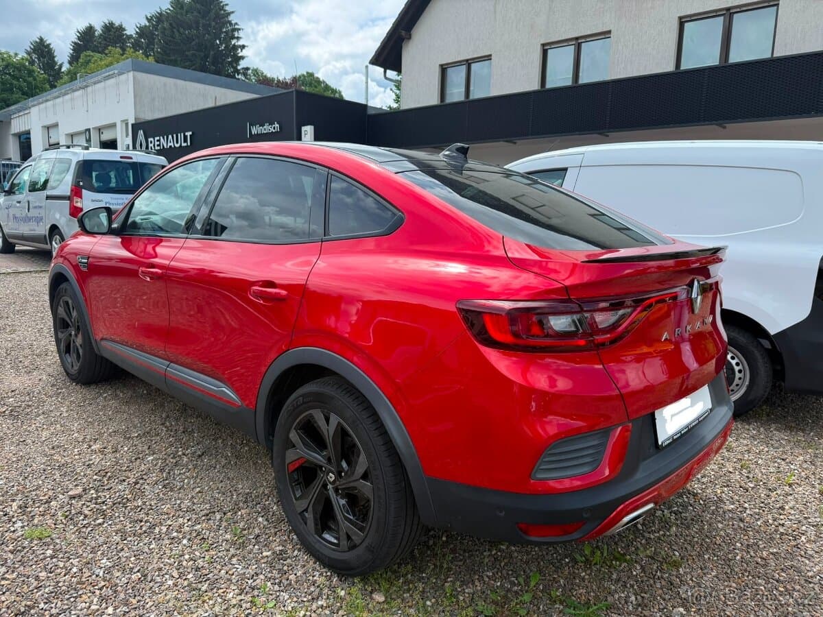 2021 Renault ARKANA - 4
