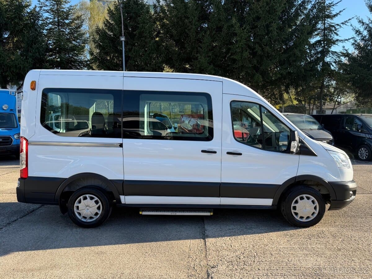 2015 Ford TRANSIT - 4