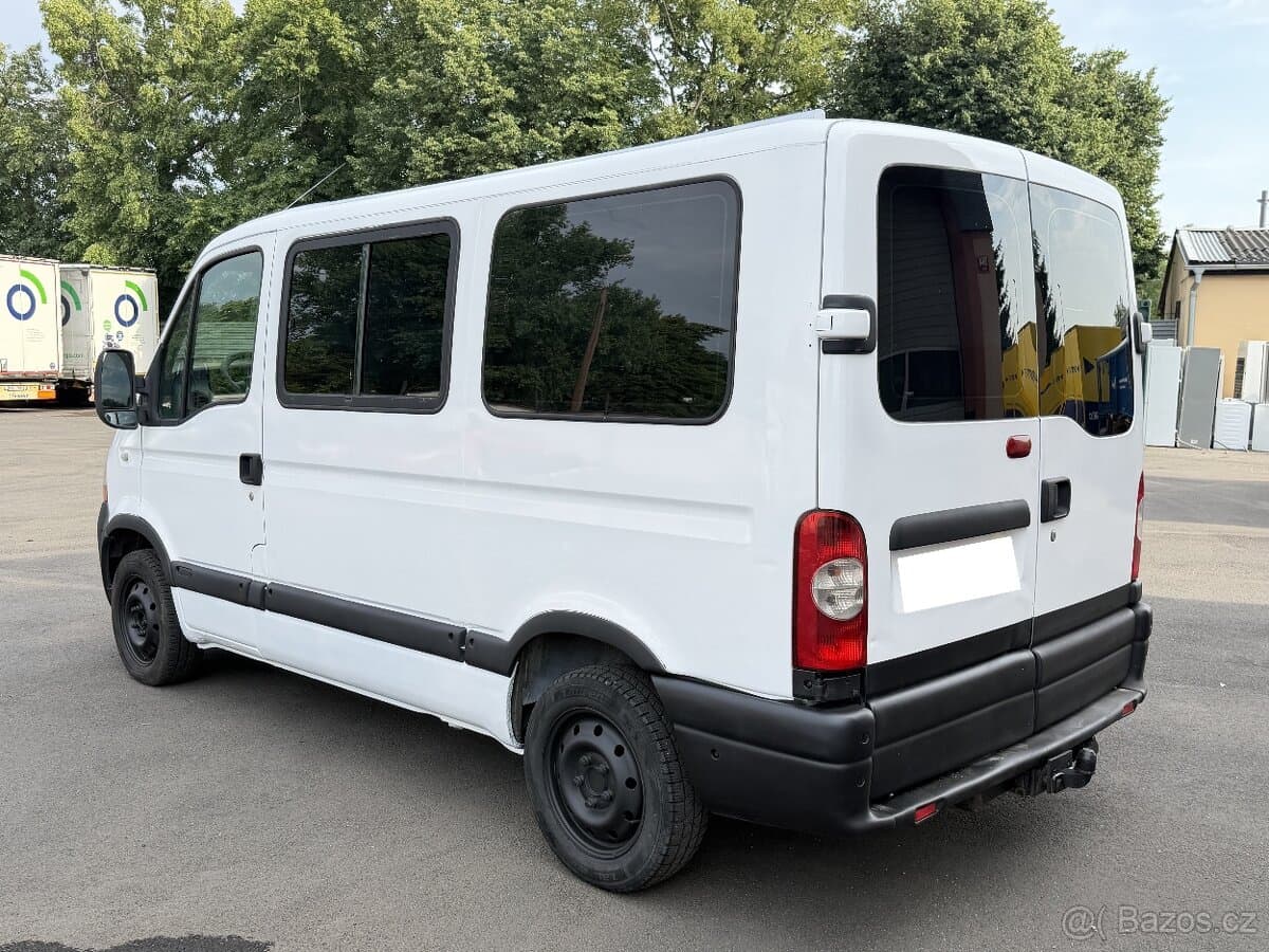 2006 Renault MASTER - 4