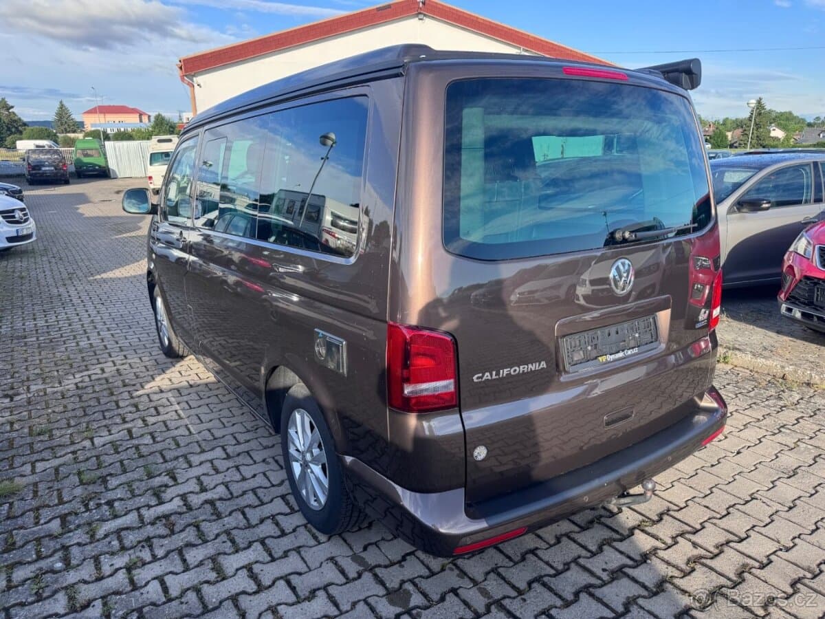 2014 Volkswagen OSTATNÍ - 4