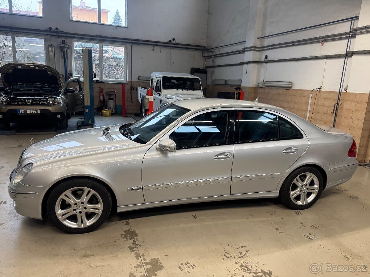 2007 Mercedes-Benz OSTATNÍ - 4