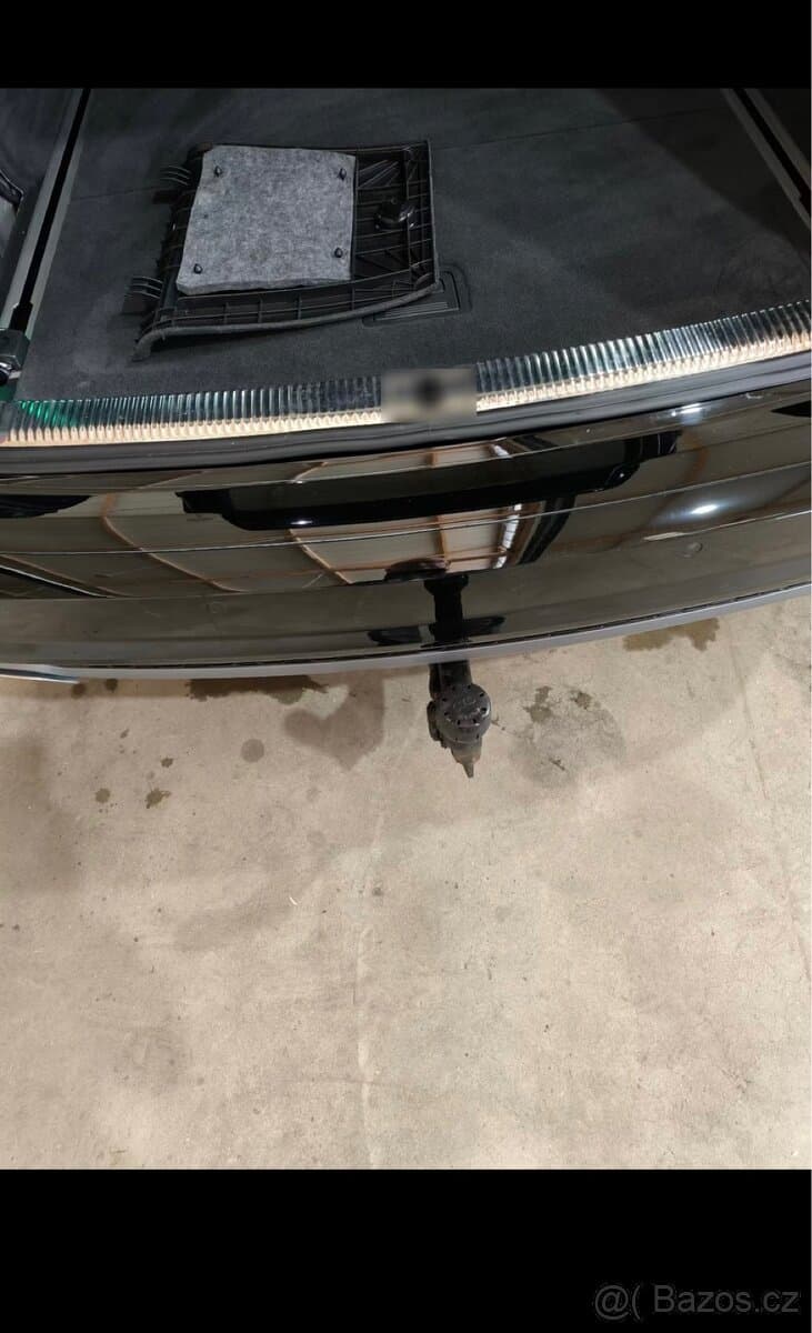 2019 Audi A6 - 4
