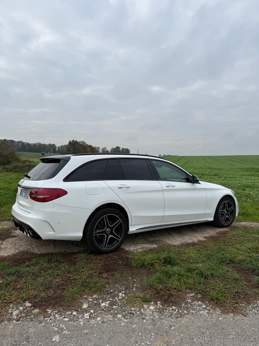 2019 Mercedes-Benz OSTATNÍ - 4