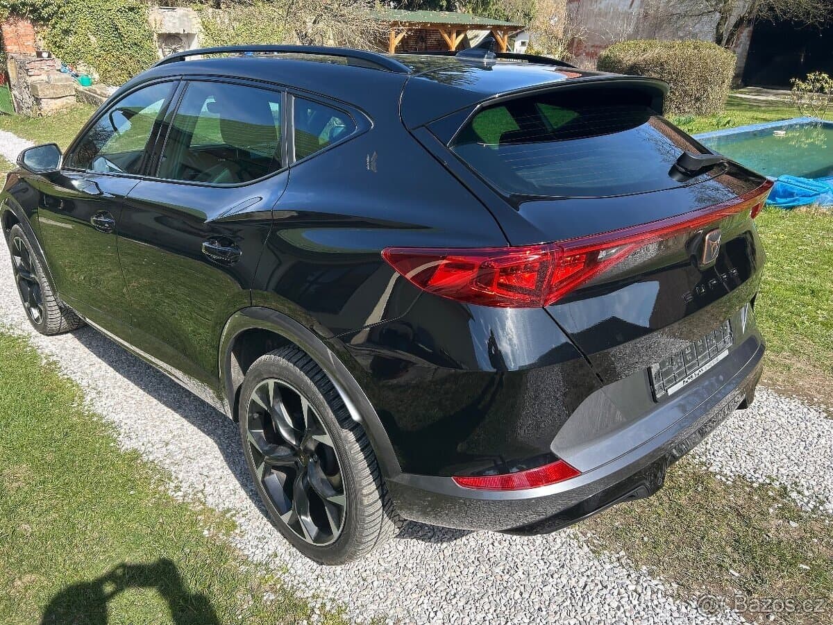 2024 Cupra FORMENTOR - 4