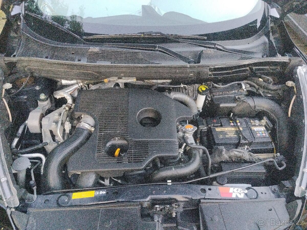 Nissan JUKE - 4