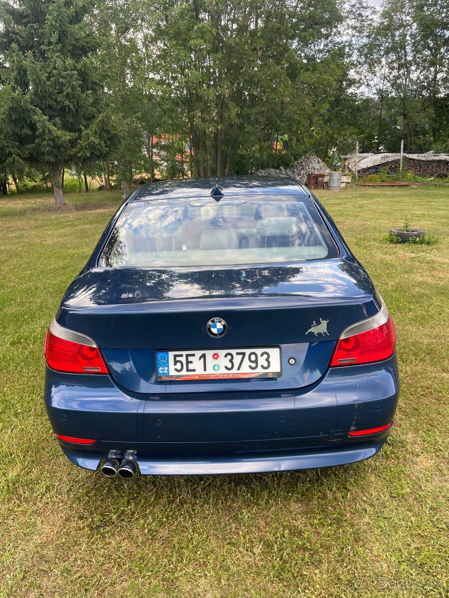 2005 BMW OSTATNÍ - 4