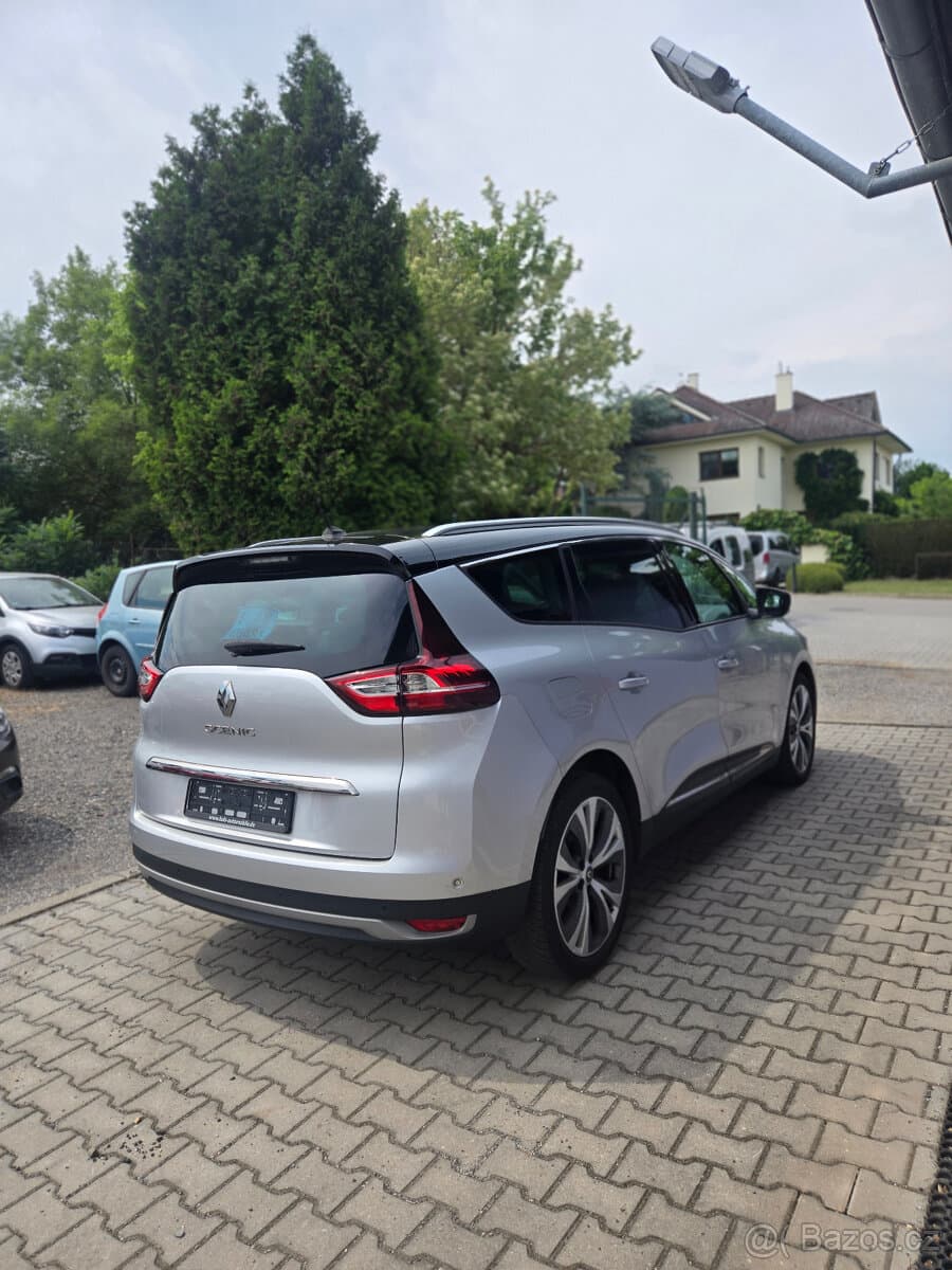 2018 Renault SCENIC - 4